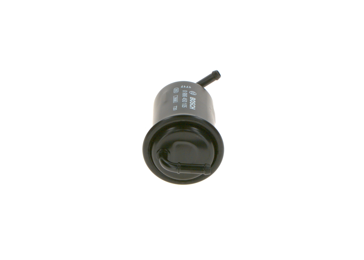 BOSCH 0 986 450 105: Filtro combustible