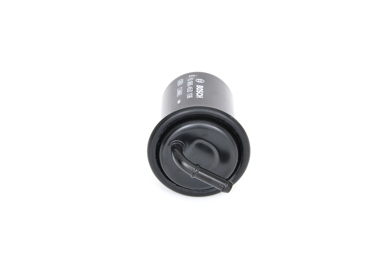BOSCH 0 986 450 106 Φίλτρο καυσίμου MAZDA MX-6 (GD) 116 PS Βενζίνη κόστος