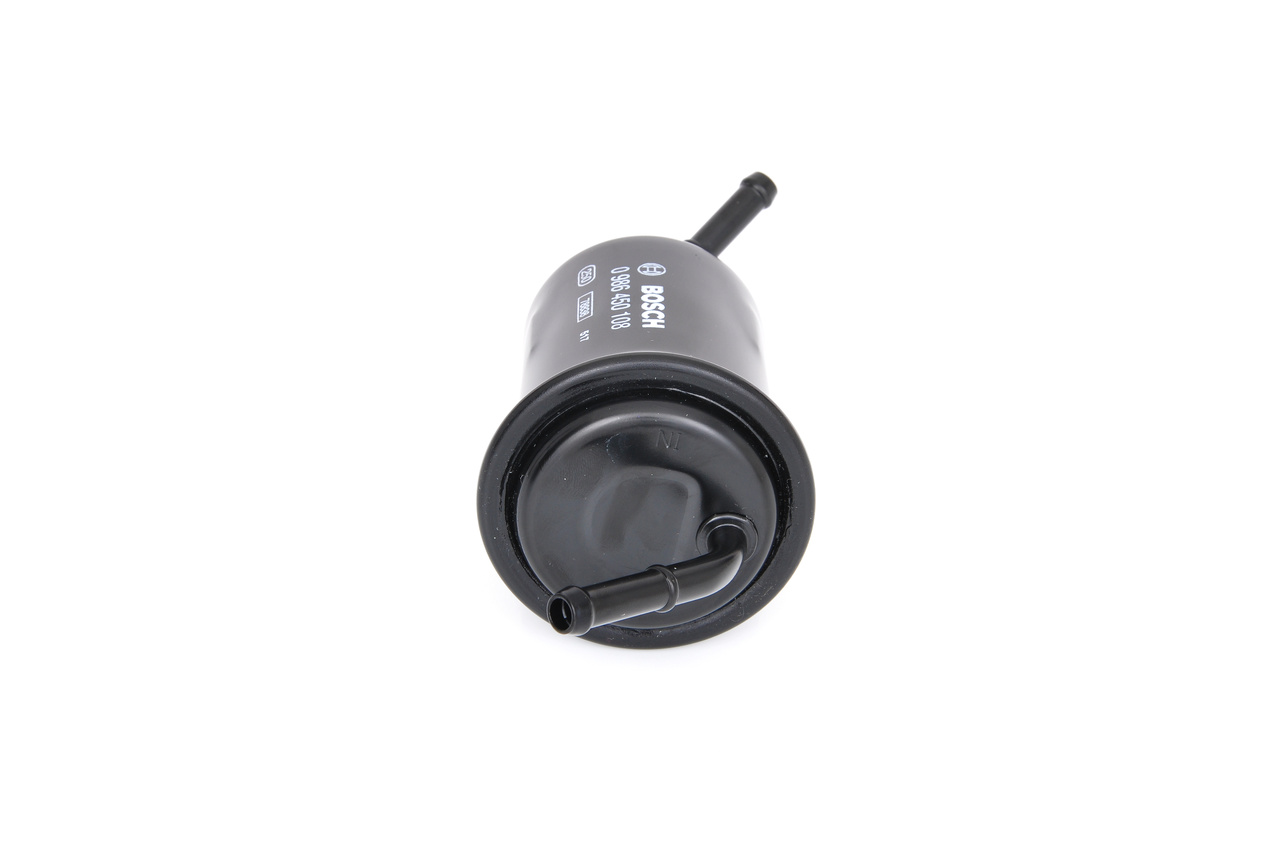BOSCH 0 986 450 108: Palivovy filtr