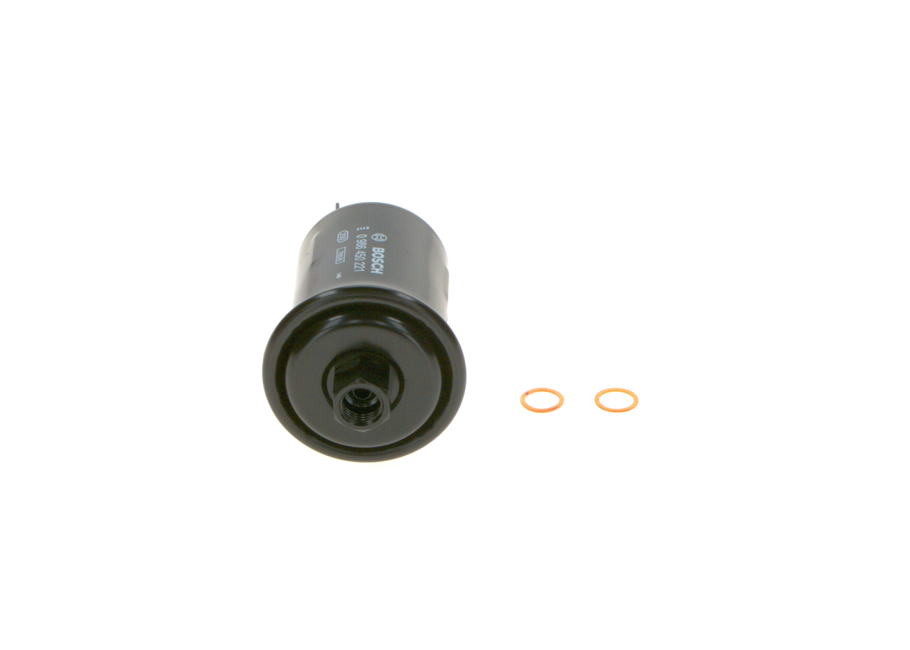 BOSCH 0 986 450 221: Filtro carburante