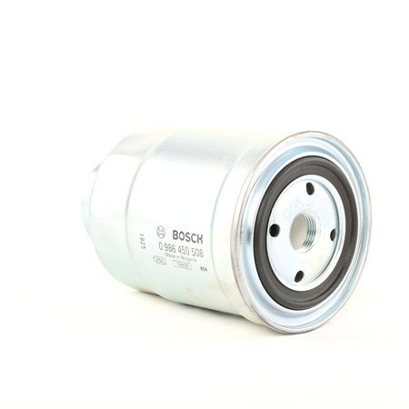 BOSCH 0 986 450 508: Degvielas filtrs