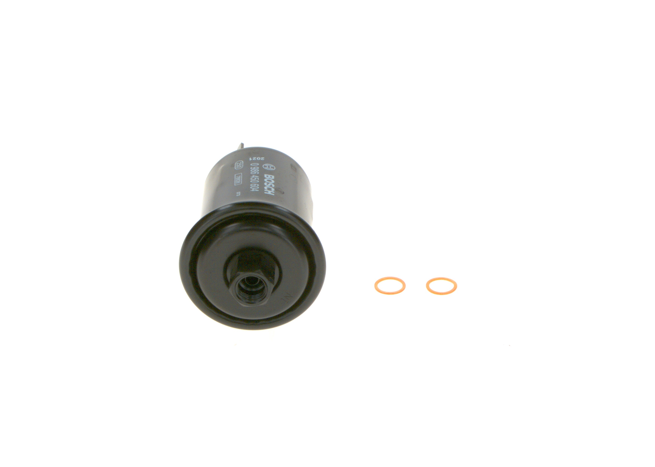 BOSCH 0 986 450 604 Brandstoffilter TOYOTA Camry Sedan (_V2_) 190 Pk Benzine kosten
