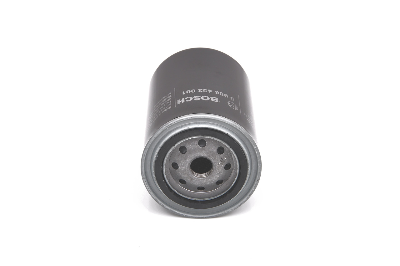 BOSCH 0 986 452 001: Oliefilter