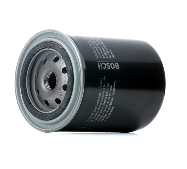 BOSCH 0 986 452 005: Oliefilter