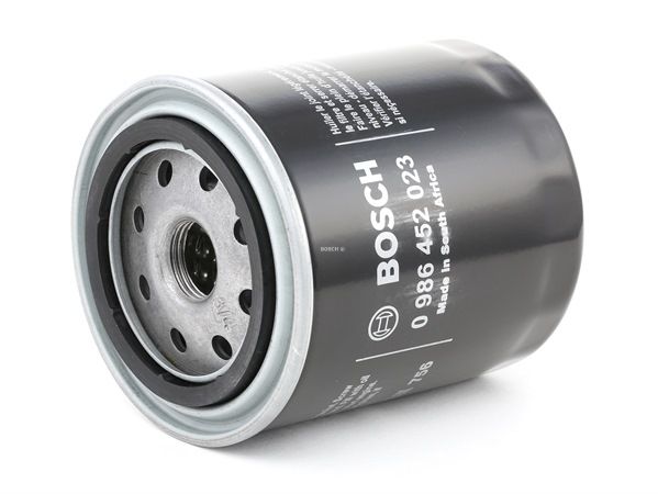 BOSCH 0 986 452 023 Ölfilter