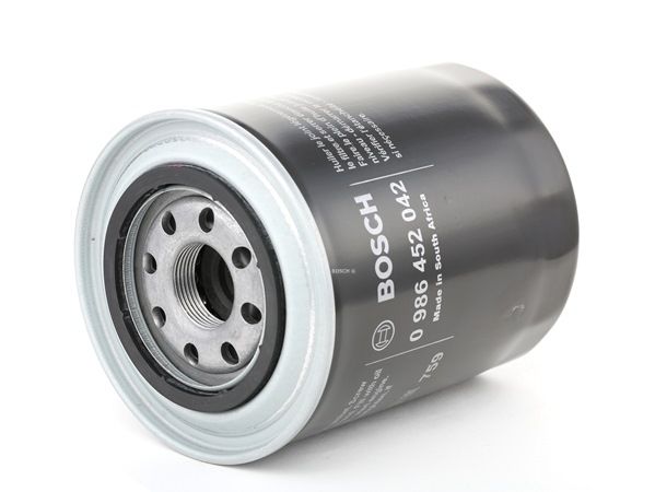 BOSCH 0 986 452 042 Filtro de aceite MITSUBISHI L 200 / Triton Pick-up (KA_T, KB_T) 178 cv Gasóleo costo