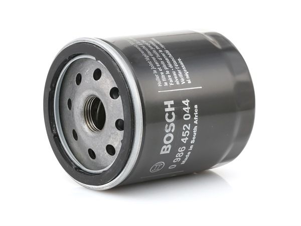 BOSCH 0 986 452 044 Filtre à huile TOYOTA COROLLA Verso (ZER_, ZZE12_, R1_) 90 CV Diesel coût