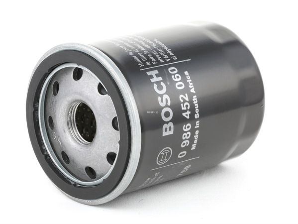 BOSCH 0 986 452 060 Olajszűrő NISSAN MICRA 3 (K12) 98 LE Benzin ár