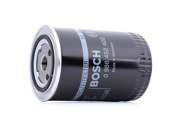 BOSCH 0 986 452 400: Oliefilter