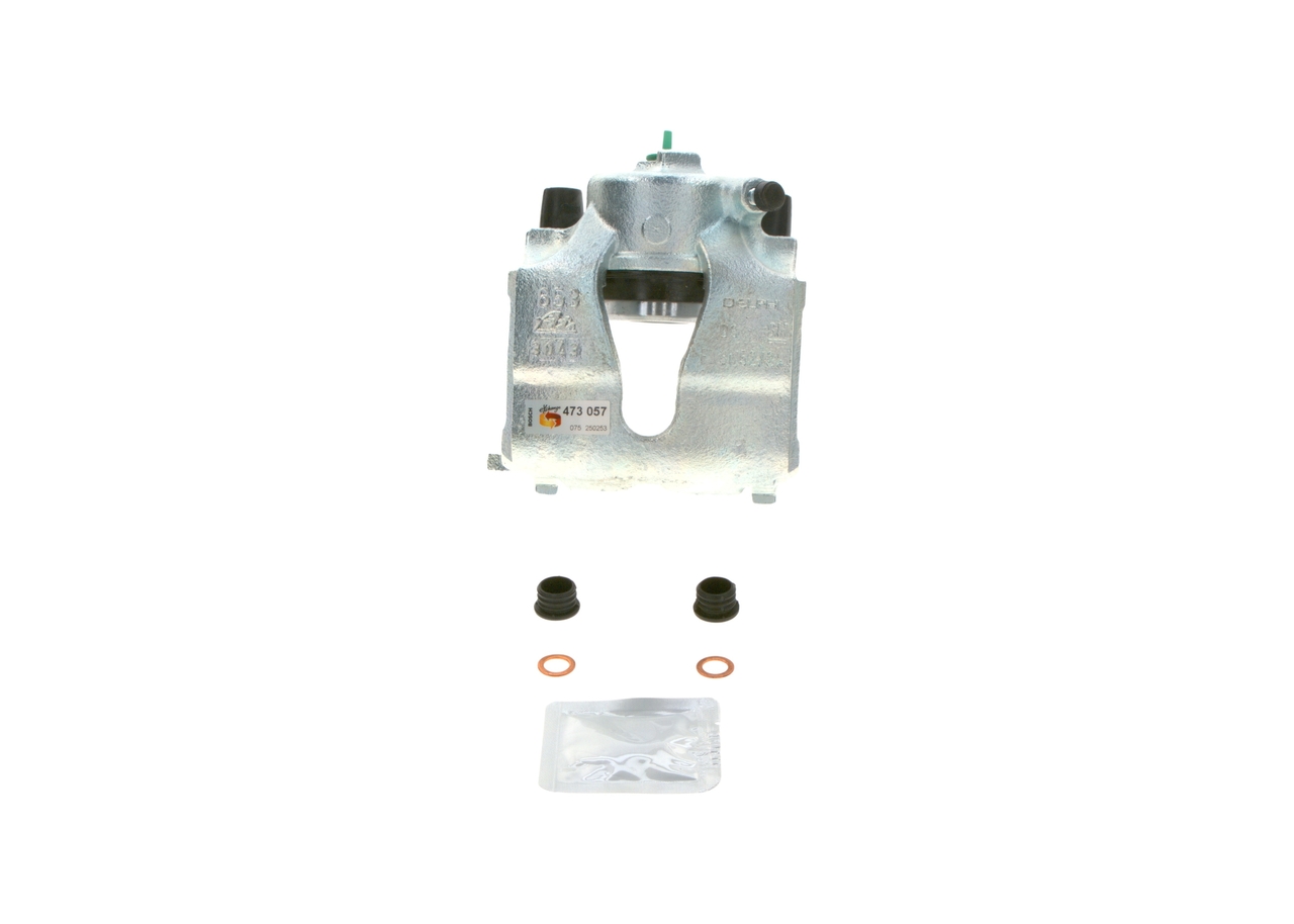 BOSCH 0 986 473 057: Bremssattel