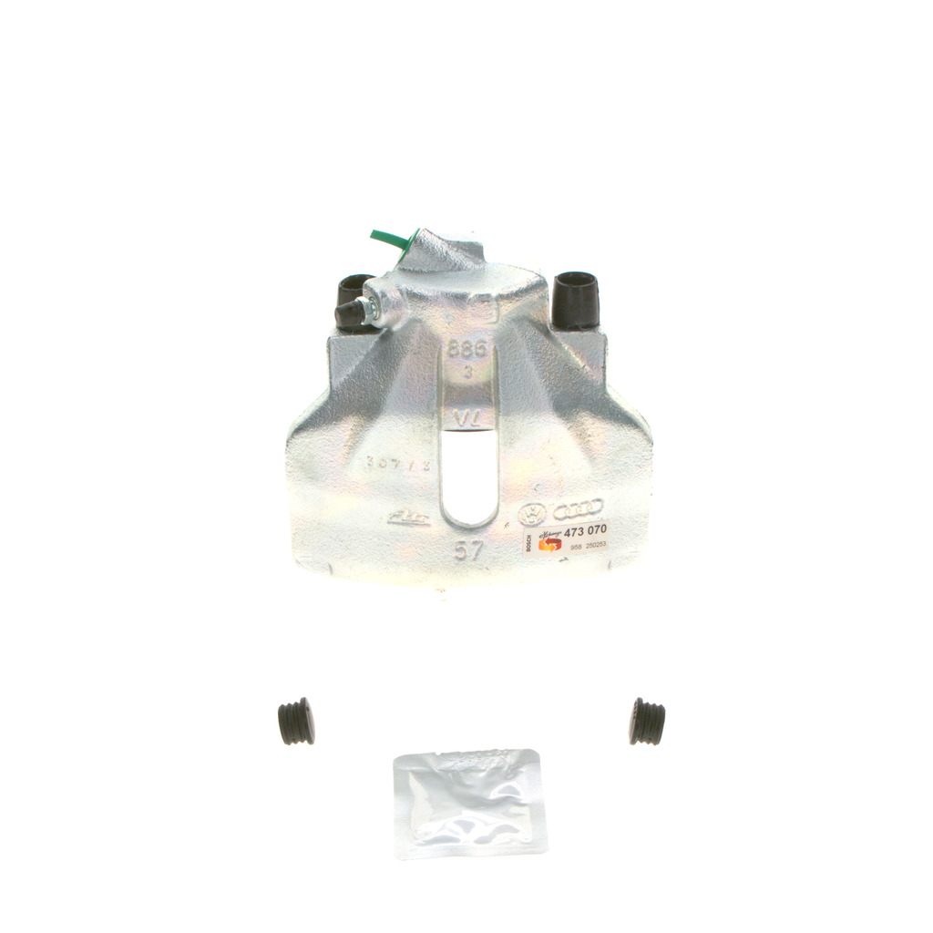 BOSCH 0 986 473 070: Bremžu suports
