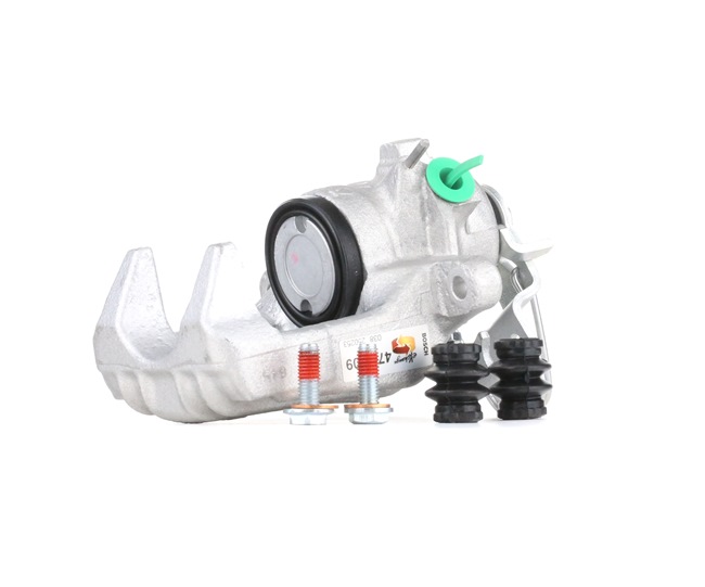 BOSCH 0 986 473 109 Спирачен апарат AUDI A4 Кабрио (8H7, B6, 8HE, B7) 163 K.C. бензин цена