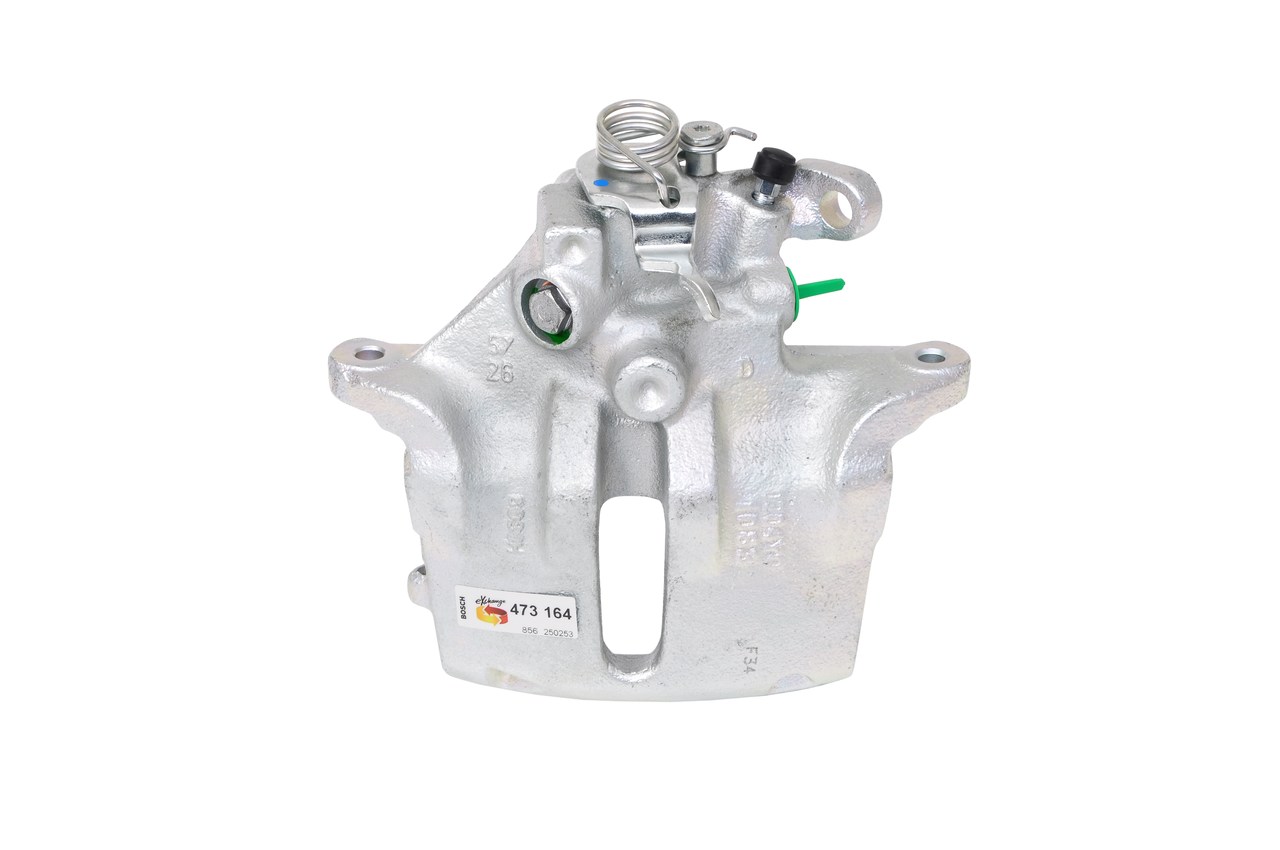 BOSCH 0 986 473 164 Brzdový třmen CITROЁN C5 II (RC_) 109 HP Diesel cena