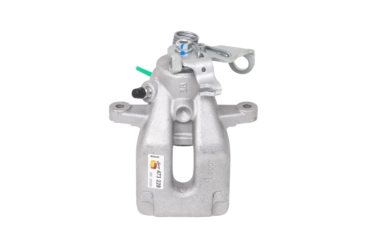 BOSCH 0 986 473 228 Brzdový třmen DS DS 4 / DS 4 CROSSBACK 99 HP Diesel cena