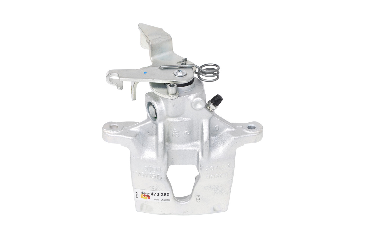 BOSCH 0 986 473 260 Pinza freno VAUXHALL Movano Mk1 (A) Combi (X70) 114 CV Diesel costo