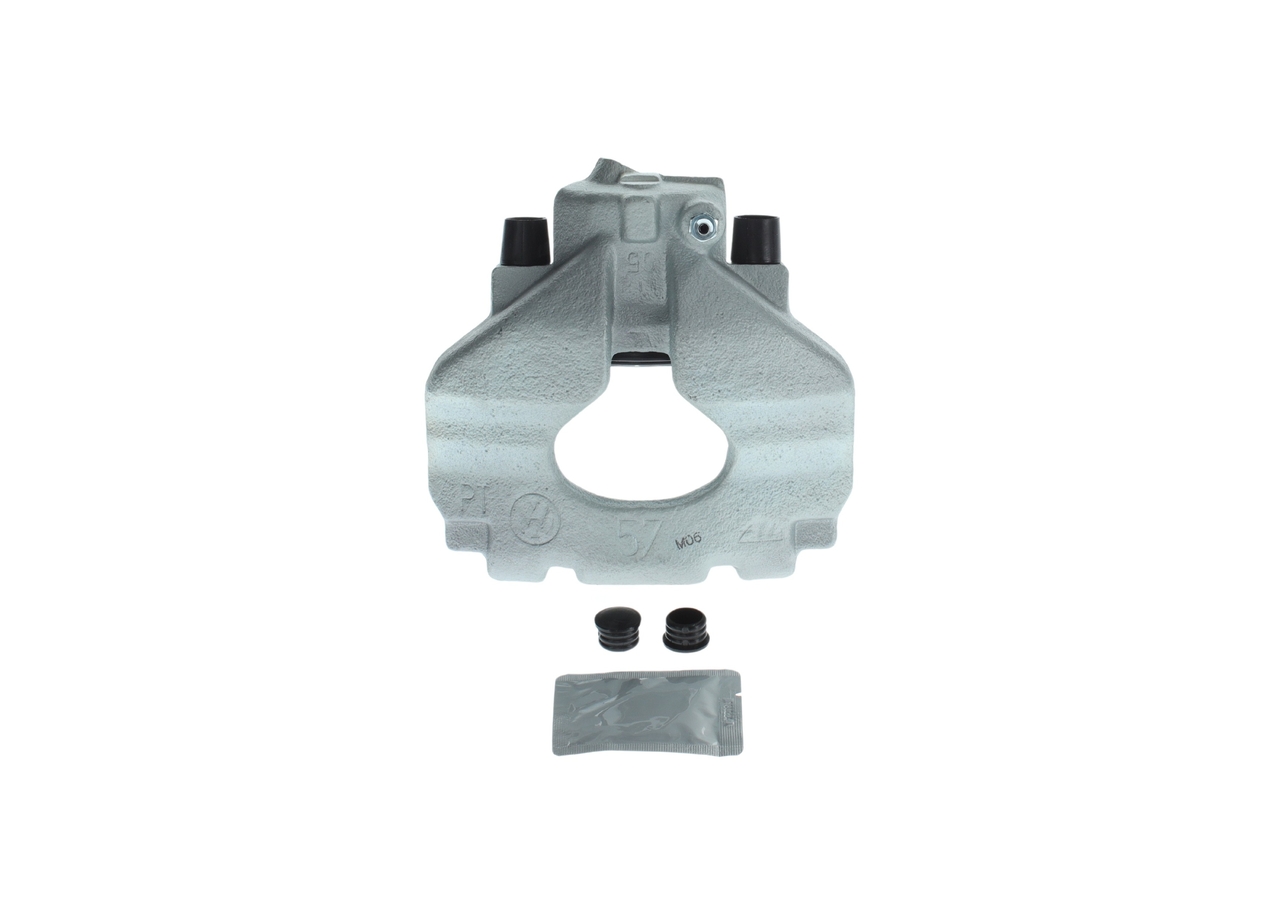 BOSCH 0 986 473 361 Bremsekaliber VW TRANSPORTER 4 Bus (70XB, 70XC, 7DB, 7DW) 67 HK Benzin hvad koster