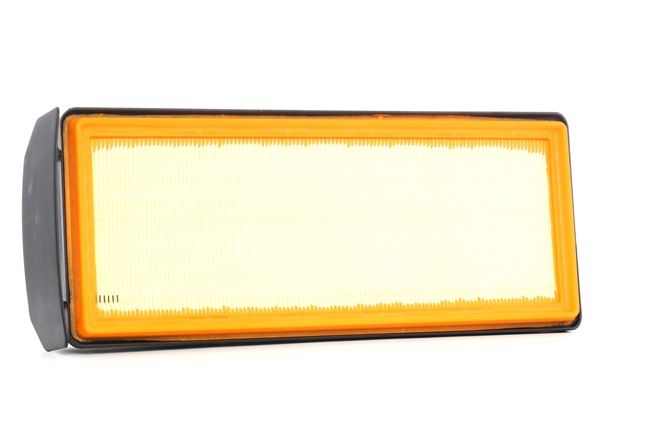 MAHLE ORIGINAL LX 2796/1: Filtre à air