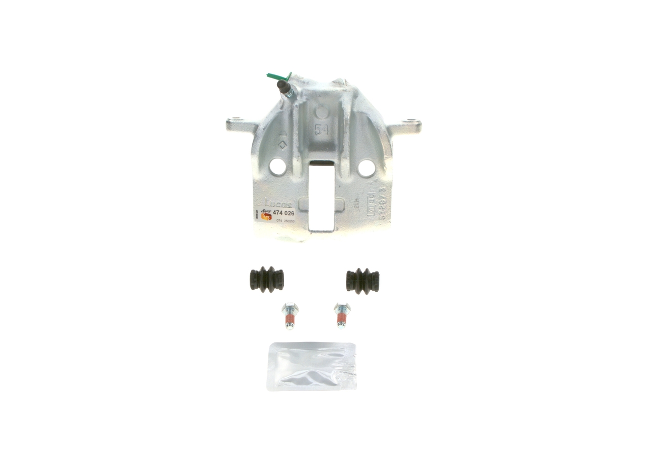 BOSCH 0 986 474 026: Bremssattel