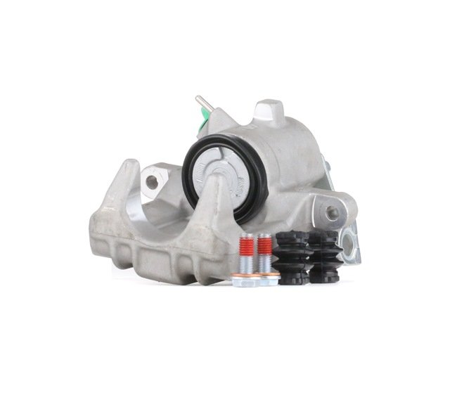 BOSCH 0 986 474 109 Спирачен апарат AUDI A4 Кабрио (8H7, B6, 8HE, B7) 163 K.C. бензин цена