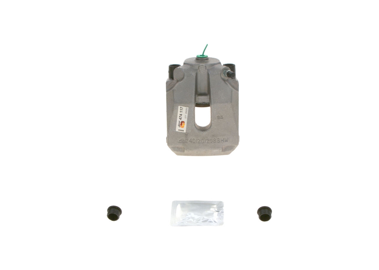 BOSCH 0 986 474 117: Bremssattel