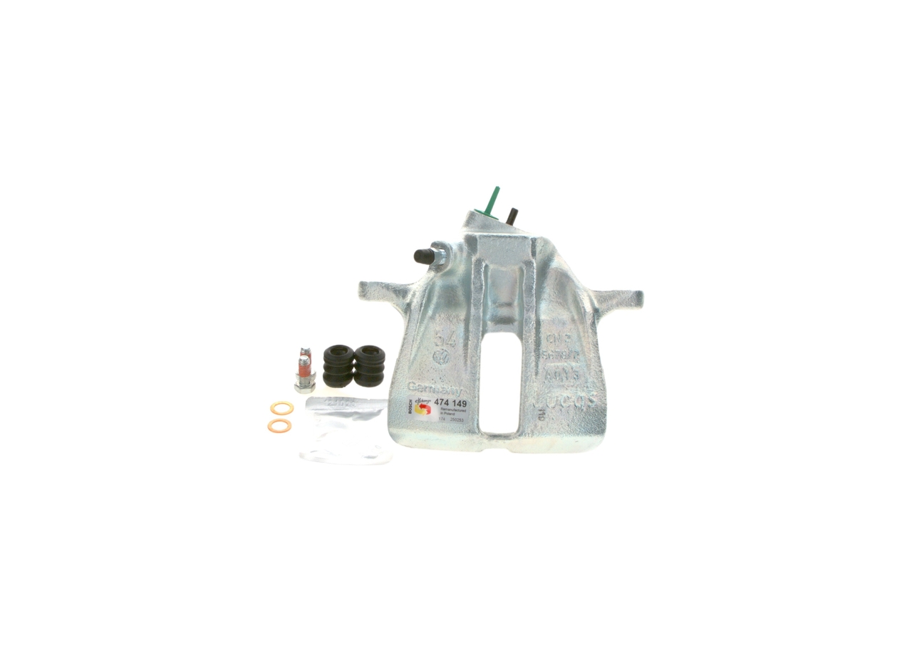 BOSCH 0 986 474 149: Zacisk hamulca