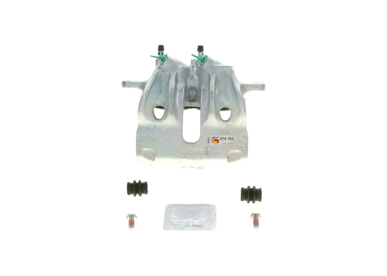BOSCH 0 986 474 163: Bremssattel
