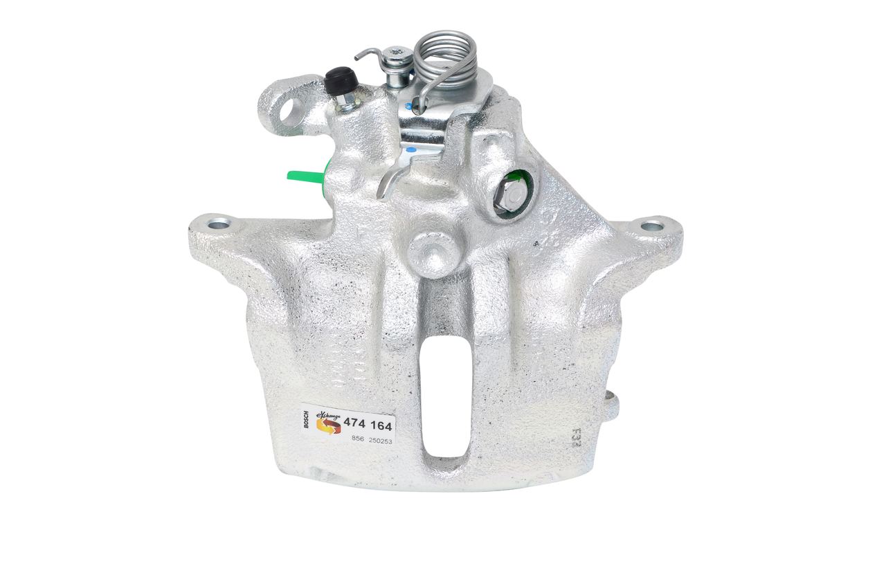 BOSCH 0 986 474 164 Brzdový třmen CITROЁN C5 II (RC_) 109 HP Diesel cena
