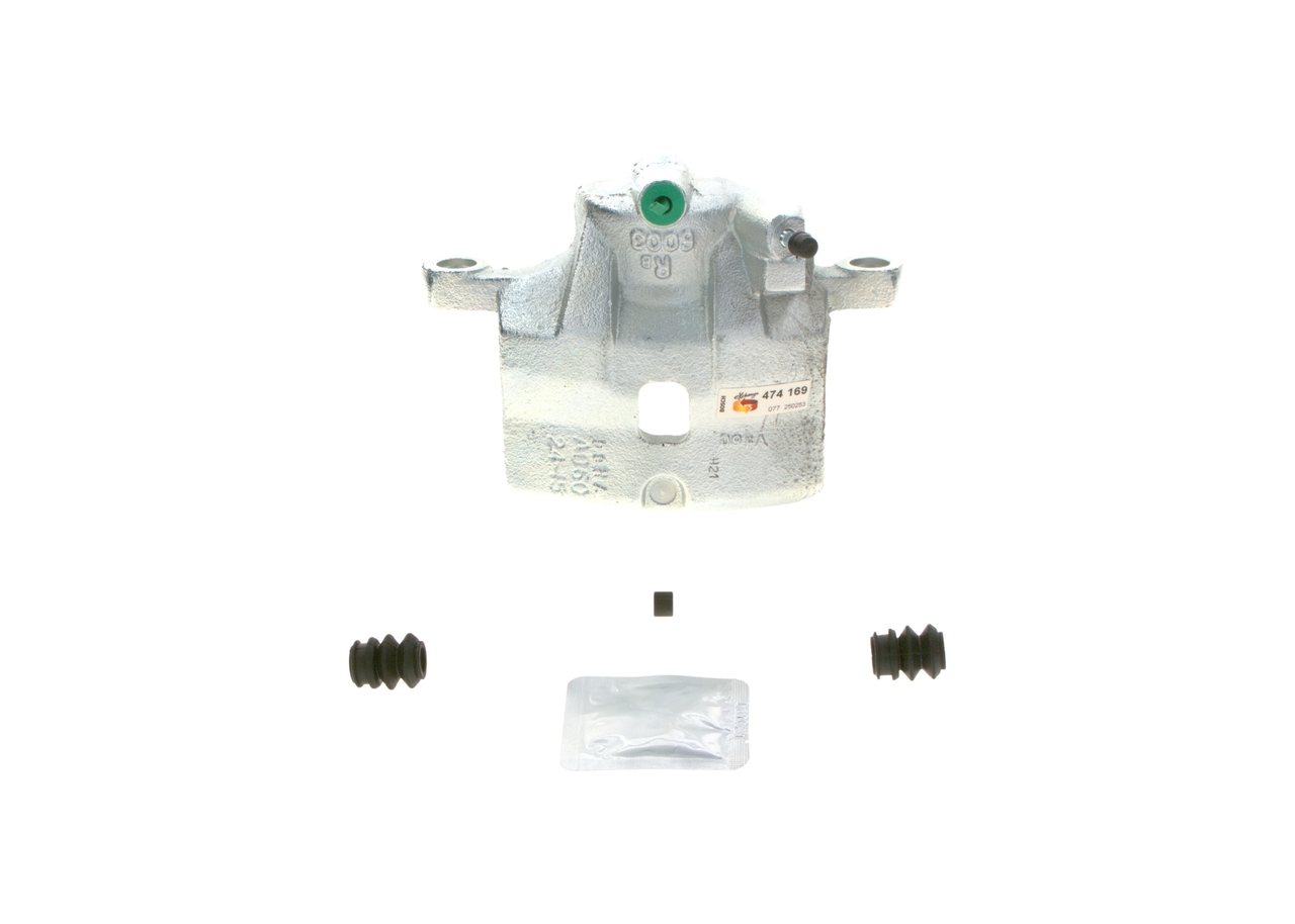 BOSCH 0 986 474 169 Pinza freno MITSUBISHI PAJERO 2 (V3W, 52W, 54W) 99 CV Diesel costo