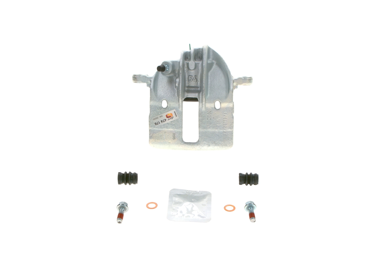 BOSCH 0 986 474 176: Bremssattel