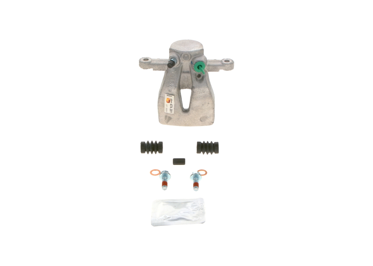 BOSCH 0 986 474 201: Bremssattel