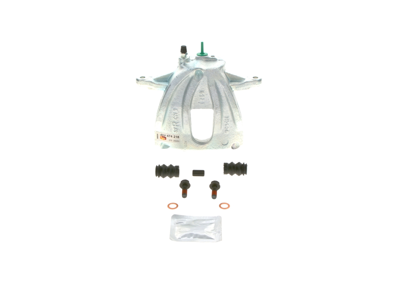 BOSCH 0 986 474 218: Bremssattel
