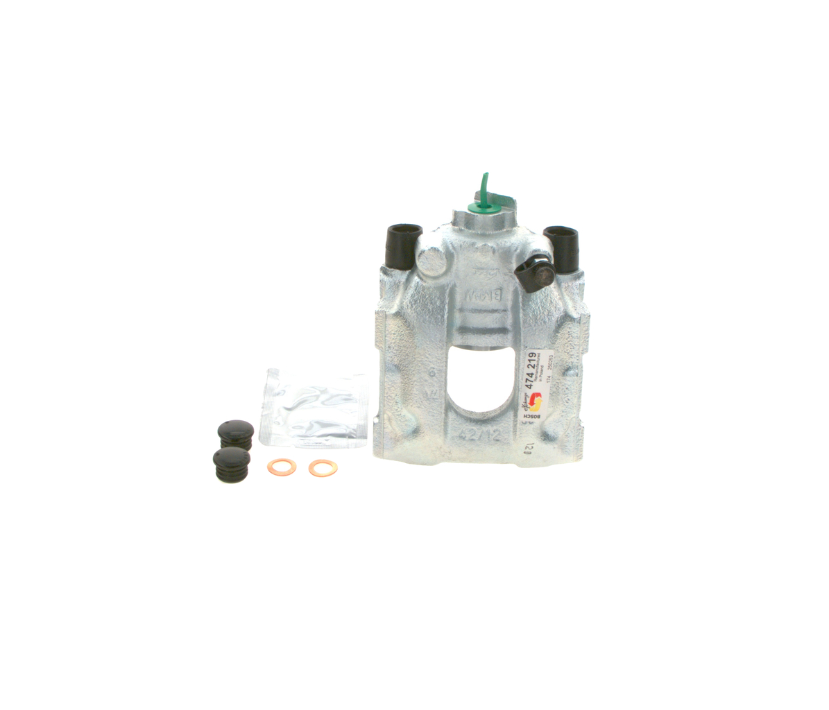 BOSCH 0 986 474 219: Bremssattel