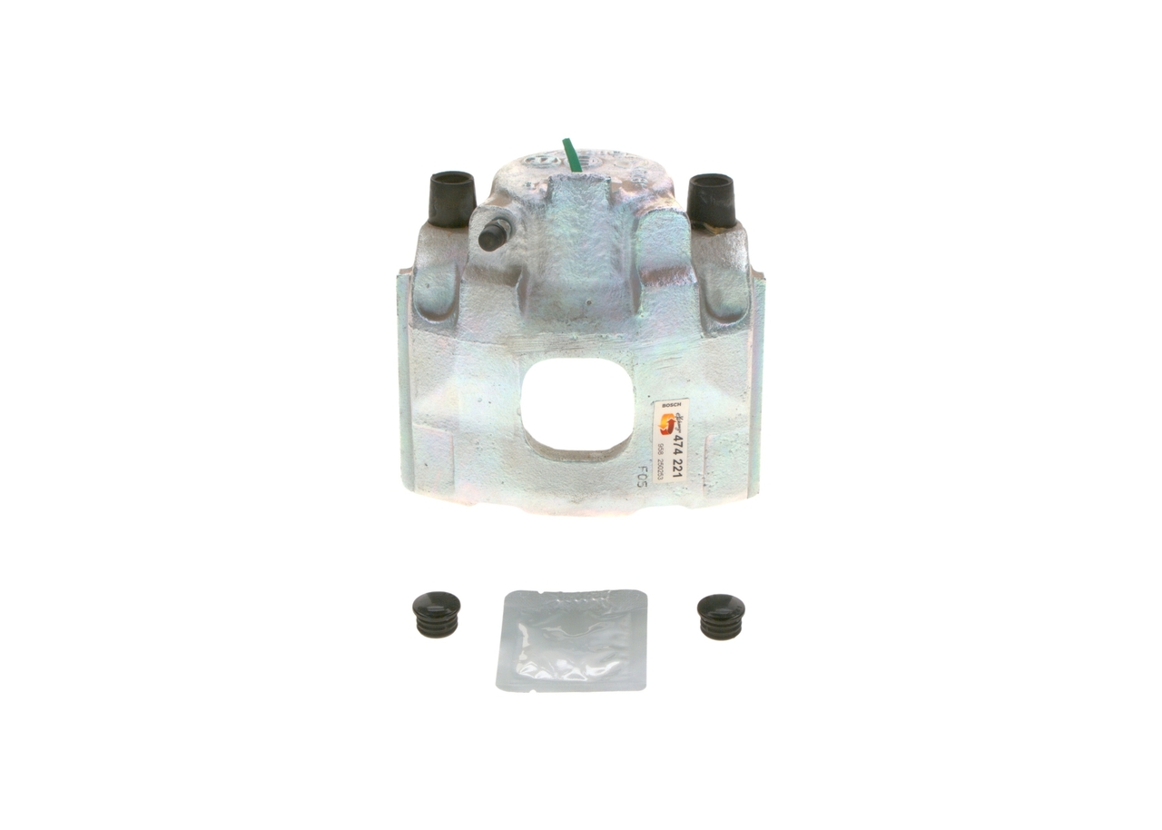 BOSCH 0 986 474 221: Pinza de freno
