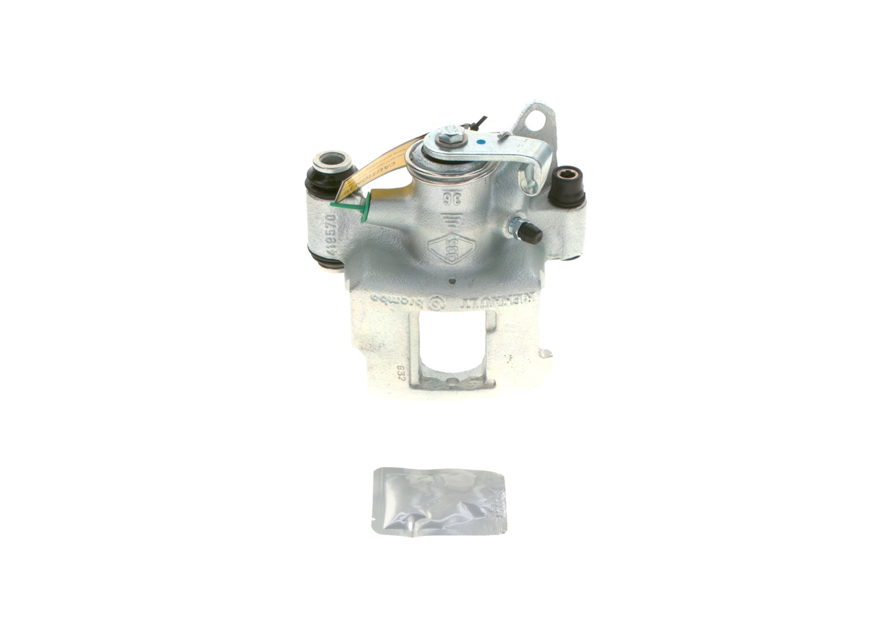 BOSCH 0 986 474 267: Pinza de freno