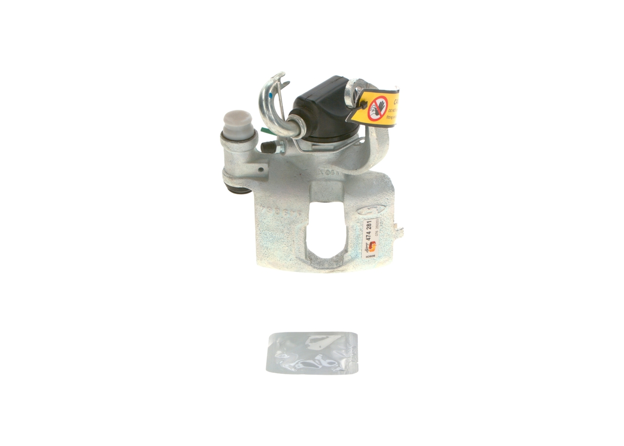 BOSCH 0 986 474 281: Bremssattel