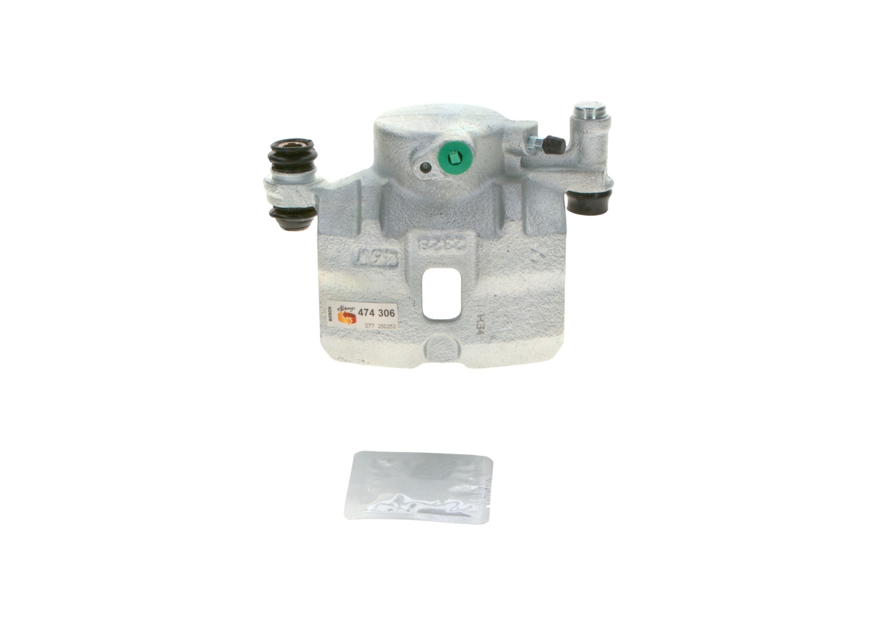 BOSCH 0 986 474 306: Pinza de freno
