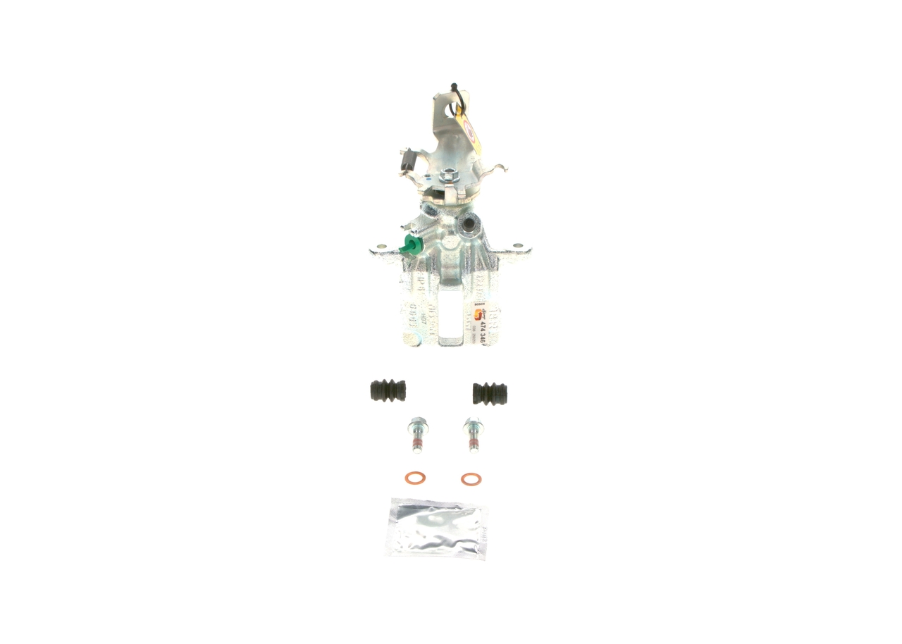 BOSCH 0 986 474 346: Bremssattel