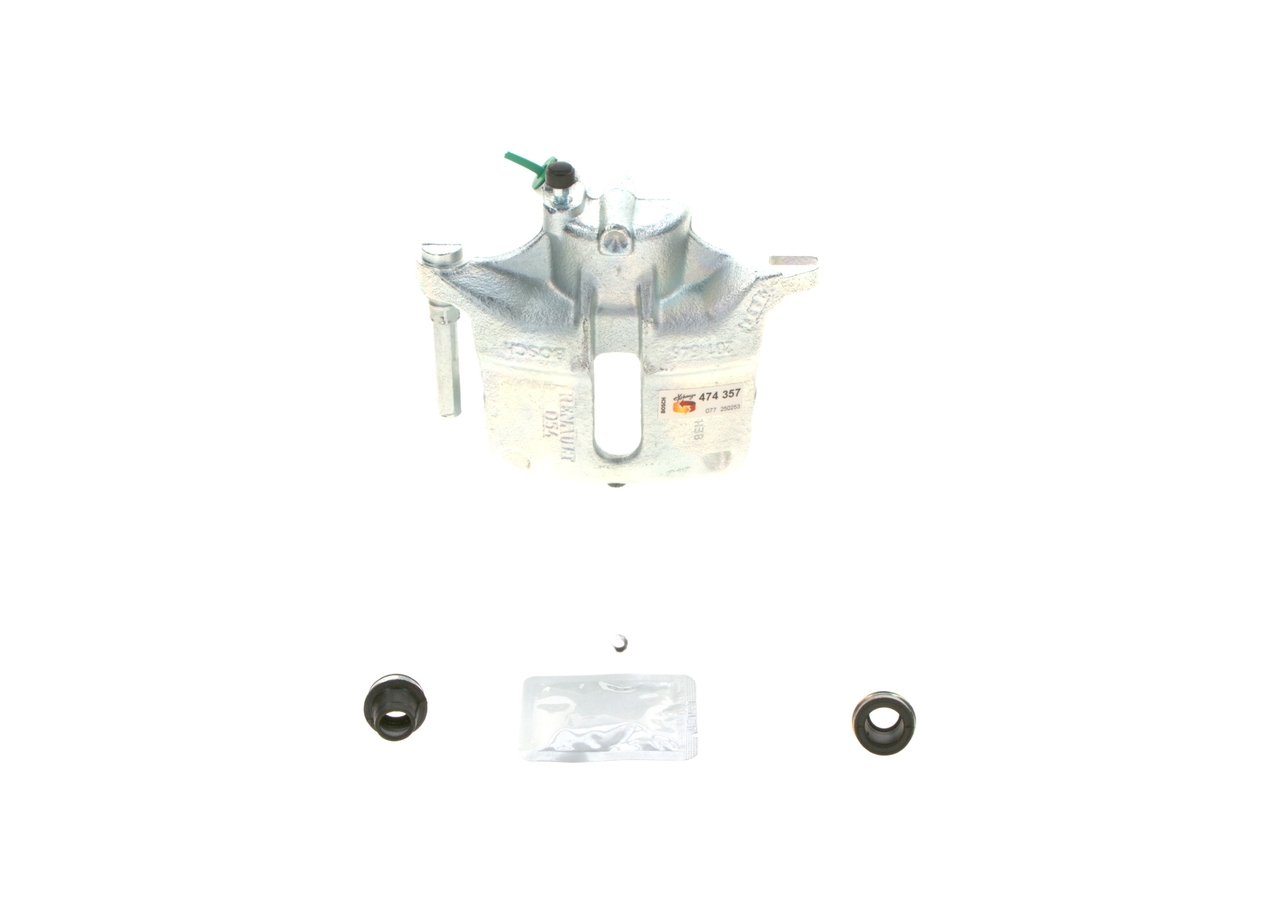 BOSCH 0 986 474 357: Pinza de freno
