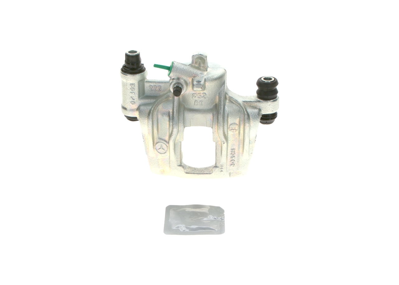 BOSCH 0 986 474 359 Remklauw MERCEDES-BENZ SPRINTER 3-t Open laadbak/ Chassis (903) 122 Pk Diesel kosten