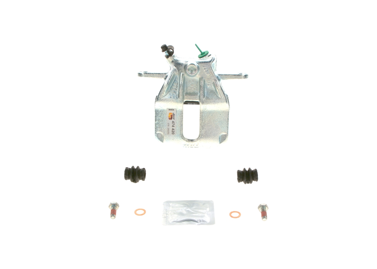 BOSCH 0 986 474 420: Zacisk hamulca