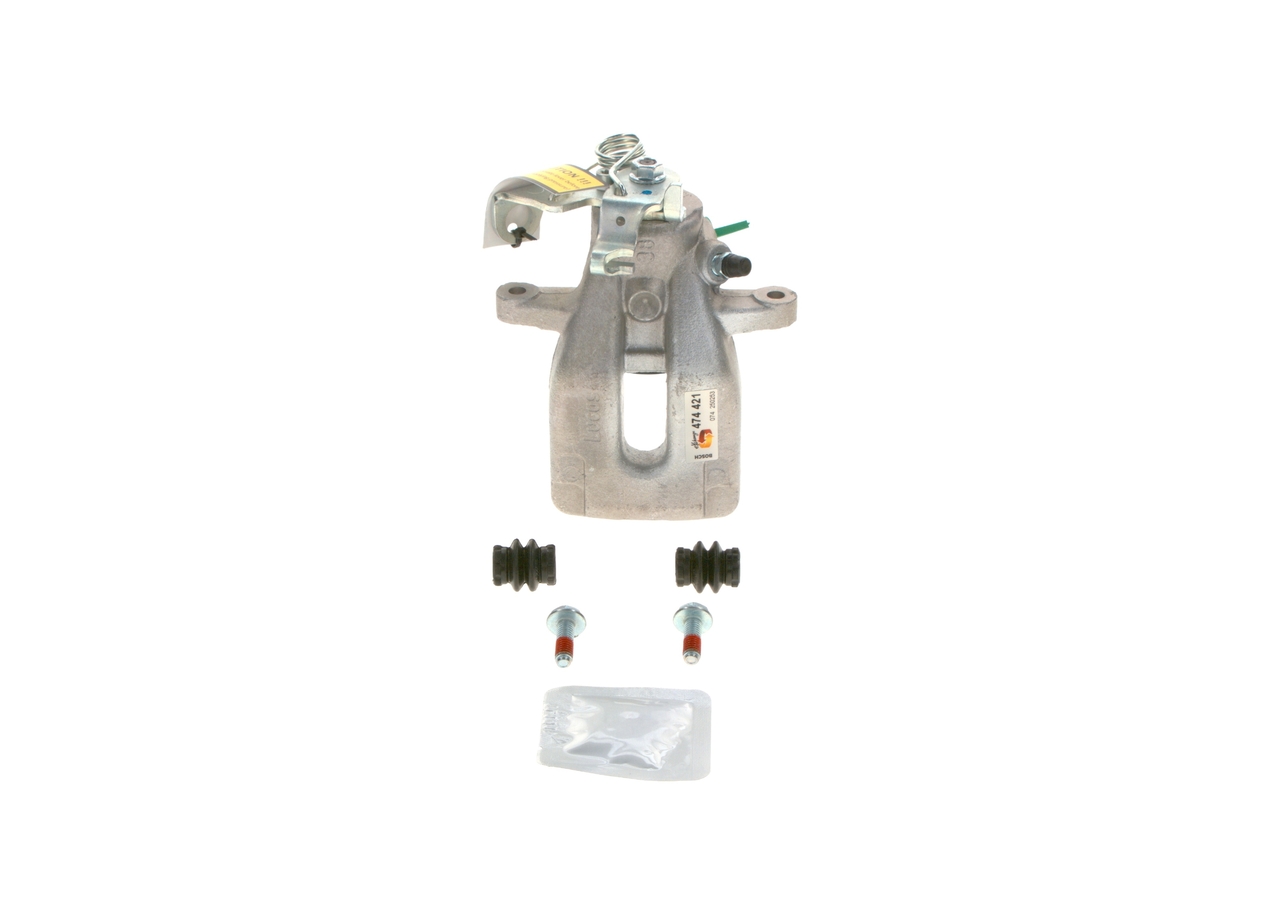 BOSCH 0 986 474 421 Bremsekaliber DS DS 3 82 HK Benzin hvad koster