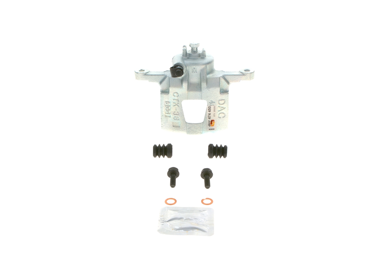 BOSCH 0 986 474 450: Bremssattel