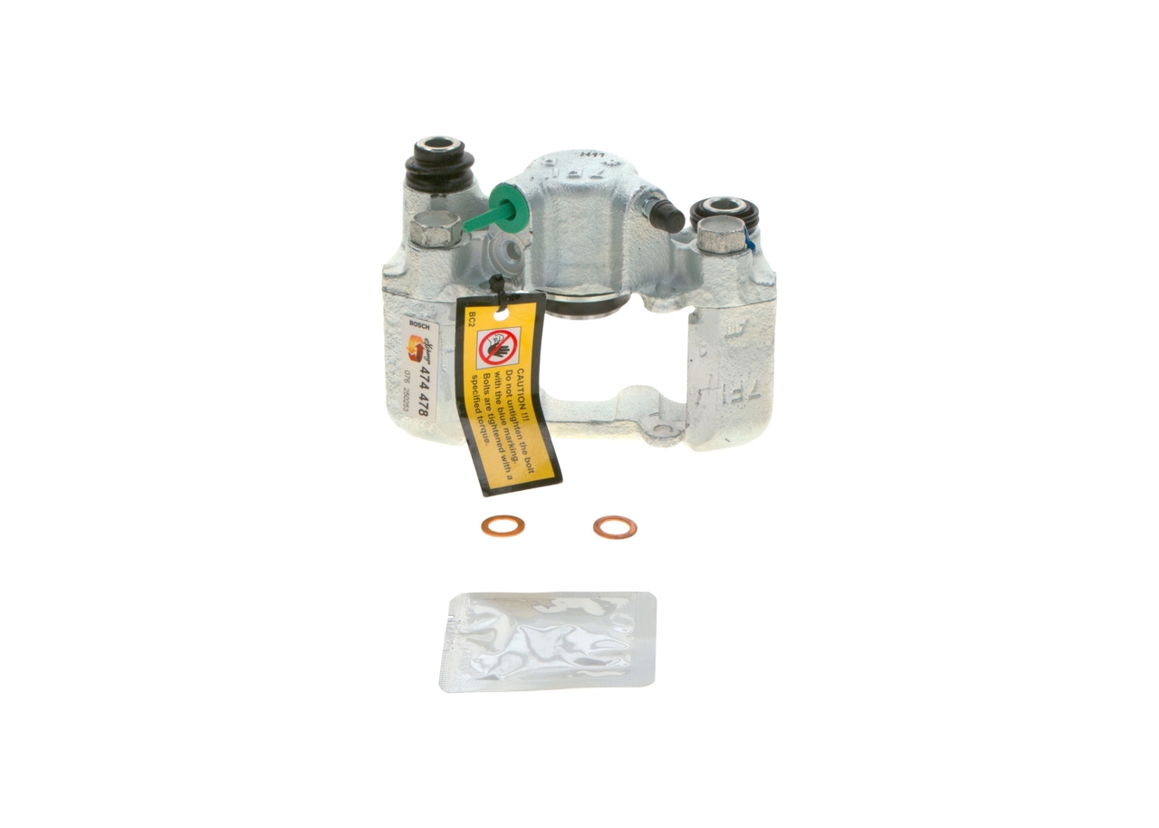 BOSCH 0 986 474 478: Bremssattel