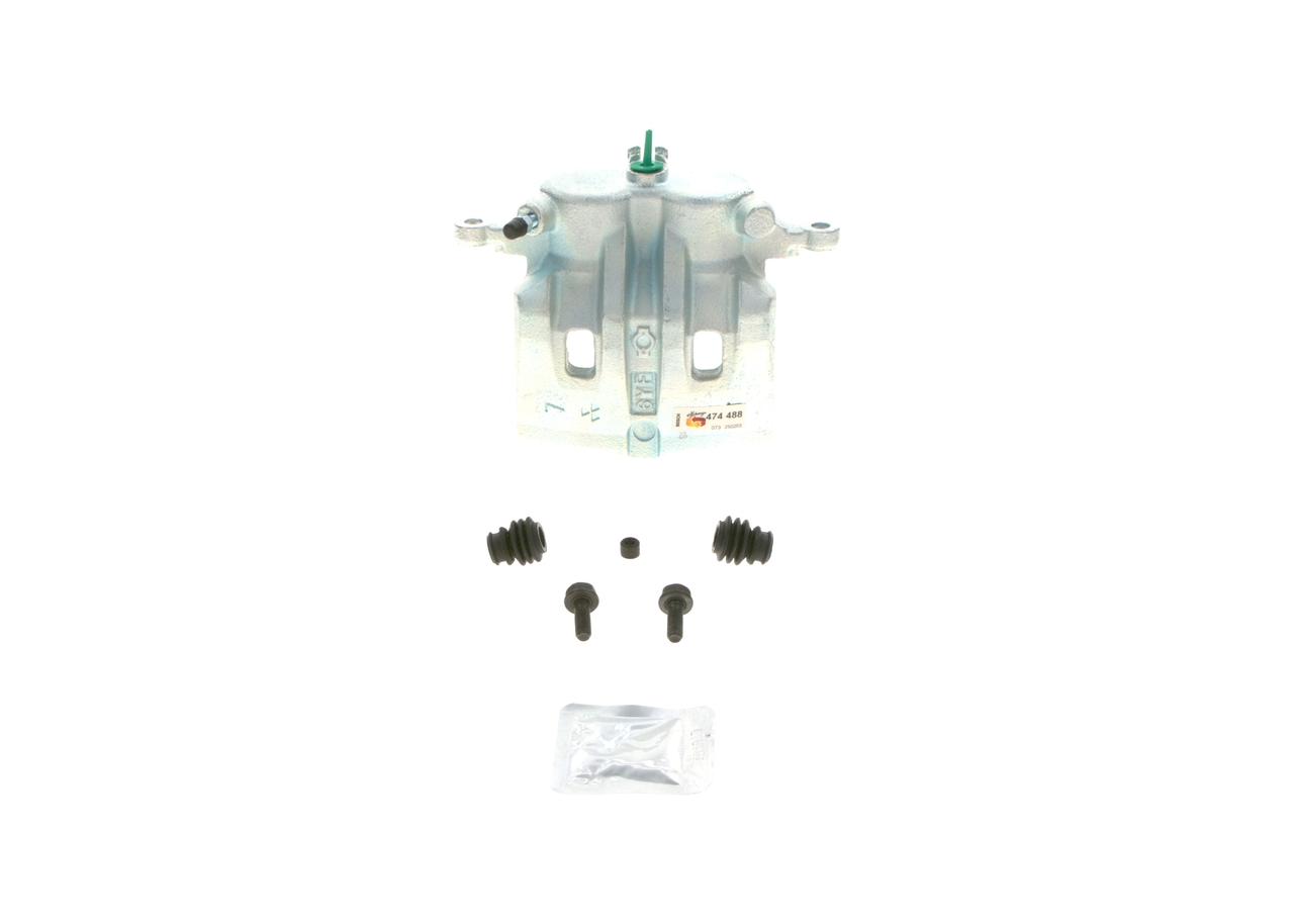 BOSCH 0 986 474 488: Bremssattel