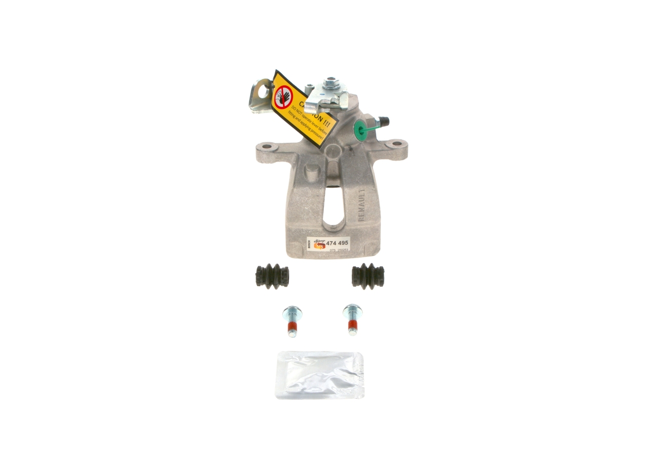 BOSCH 0 986 474 495: Bremssattel