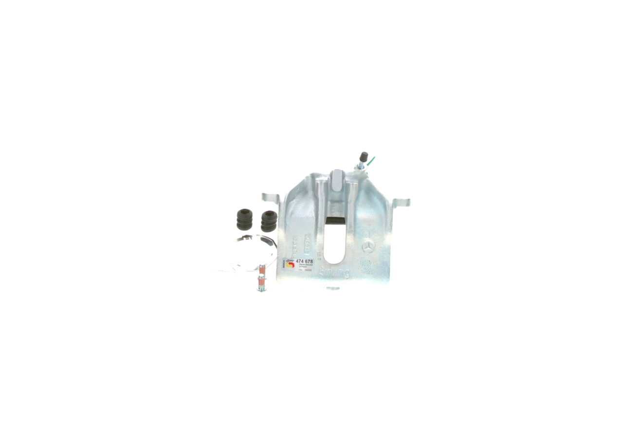 BOSCH 0 986 474 678: Bremssattel