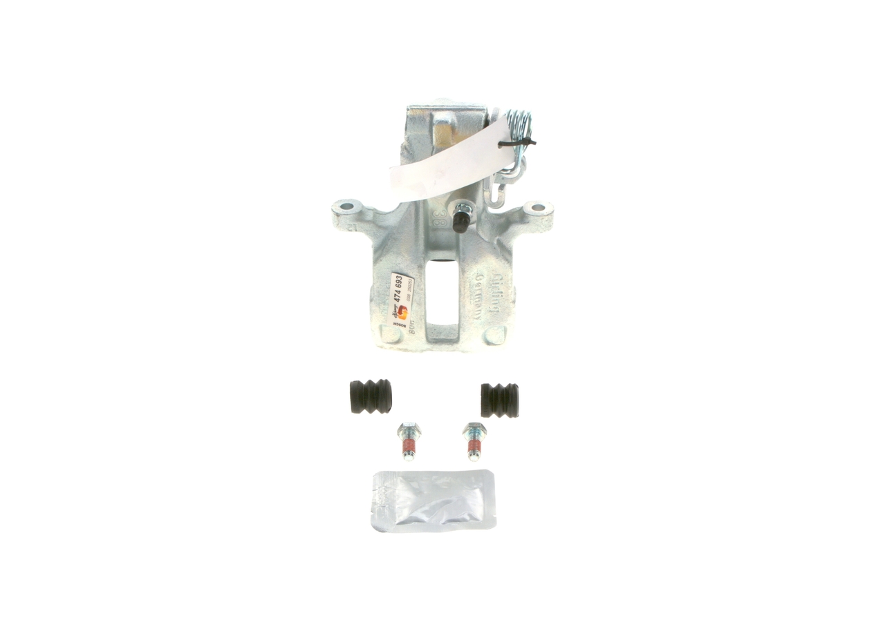 BOSCH 0 986 474 693: Brzdový strmeň