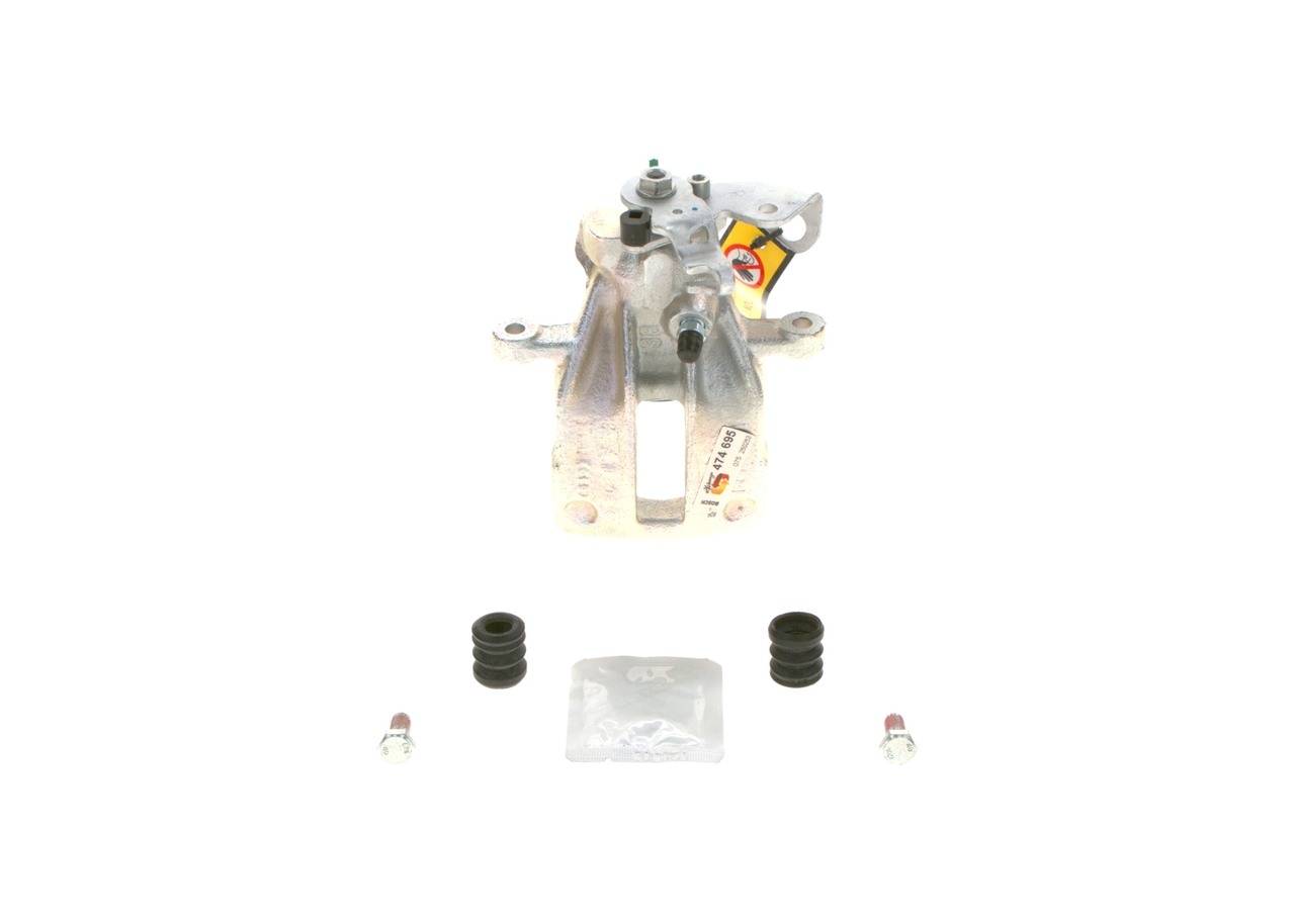 BOSCH 0 986 474 695: Brzdový strmeň