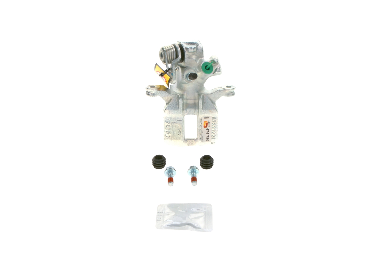 BOSCH 0 986 474 780: Pinza de freno