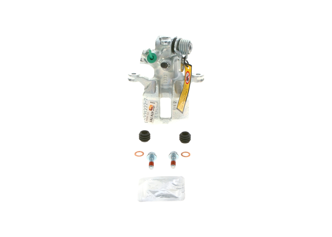 BOSCH 0 986 474 781: Bremssattel
